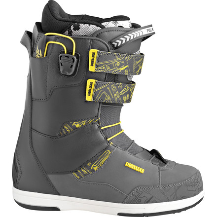 Deeluxe - Brisse Snowboard Boot - Men's