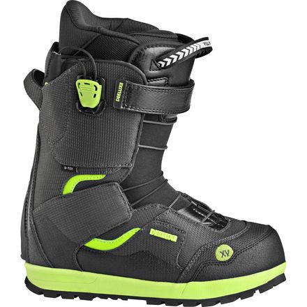 Deeluxe - Spark XV Speedlace Snowboard Boot - Men's