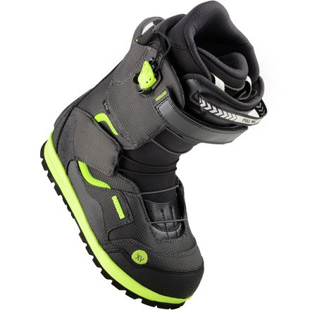 Deeluxe - Spark XV Speedlace Snowboard Boot - Men's