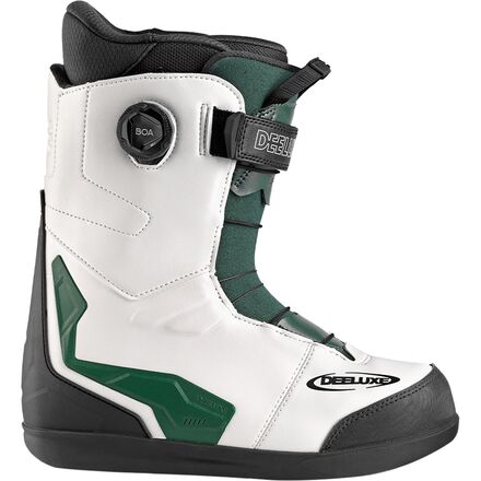Deeluxe - Aeris Snowboard Boot - 2024 - Kb