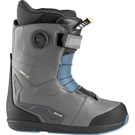 Deeluxe - Edge Pro Snowboard Boot - 2024 - Grey