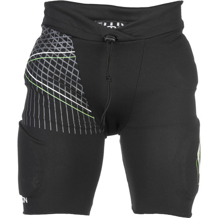 Demon United - Flex-Force Pro Short Body Armor V2