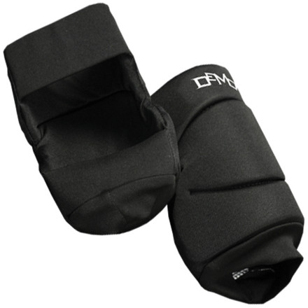 Demon Snow Knee Guard Soft Cap