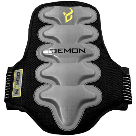 Demon Snow Flex Force Lower Back Guard