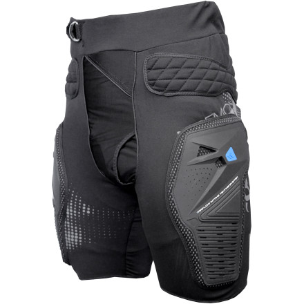 Demon Snow Shield Short - Men's