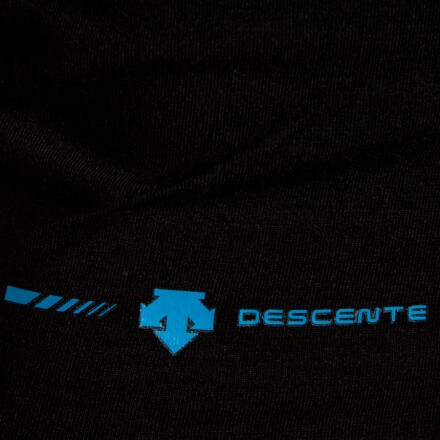 Descente - Pro-V Mid Base Layer - Short-Sleeve - Men's