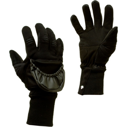 Descente - Wombat Glove