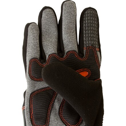 Descente - Wombat Glove
