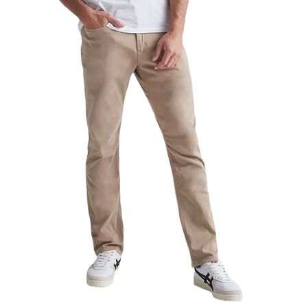 No Sweat Relaxed Fit Pant - Men's