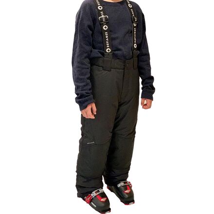 Utah Bib Snow Pant - Kids'