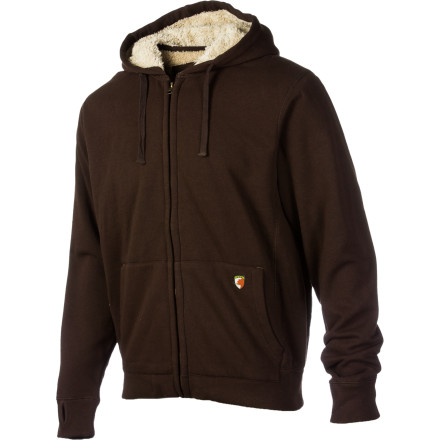 Dakota Grizzly Tacoma Full-Zip Hoodie - Men's
