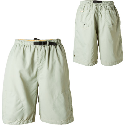 Dakota Grizzly Stanton Short - Men's
