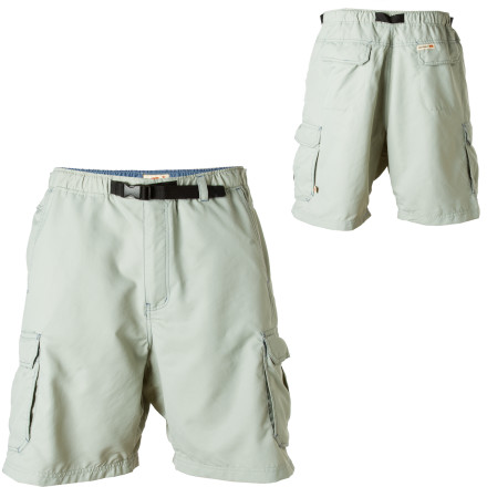 Dakota Grizzly Roark Short - Men's