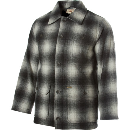 Dakota Grizzly Kodiak Jacket - Men