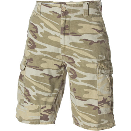 Dakota Grizzly Dylan Short - Men's
