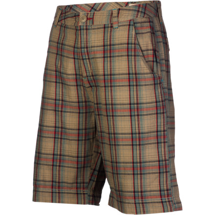 Dakota Grizzly - Wayne Shorts - Men's 