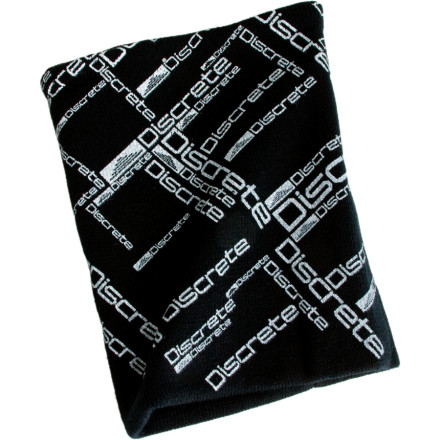Discrete Blammo Bandana
