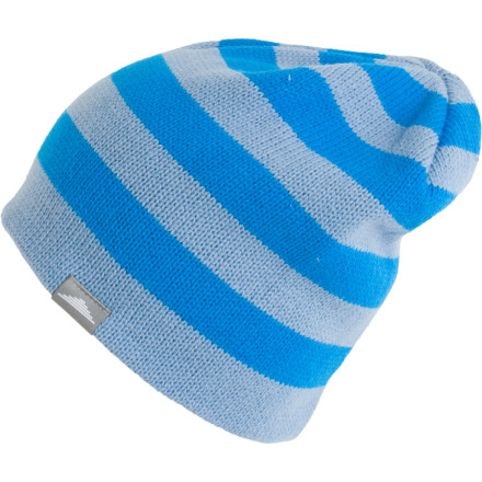 Discrete Constant Beanie