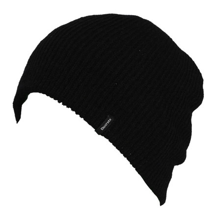 Discrete - Sigma Beanie