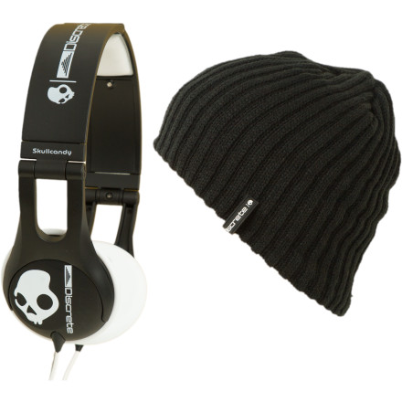 Shop for Discrete Stereophonic Skullcandy Kit
