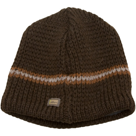 Dohm Icebox USA Classic Stripe Beanie