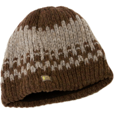 Dohm Icebox USA Yeti Beanie