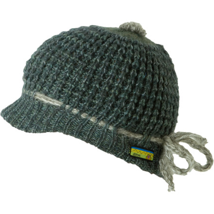 Dohm Super Sweet Beanie - Women Dohm Super Sweet Beanie - Women