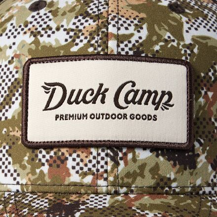 Duck Camp - Duck Camp Trucker Hat