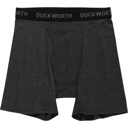 Duckworth - Vapor Wool Brief - Men's