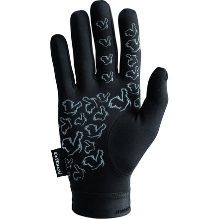 De Marchi - Thermal Gloves - Men's