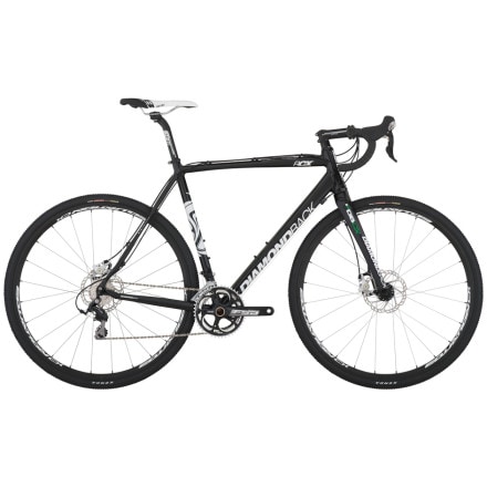 Diamondback - Steilacoom RCX Disc Complete Bike