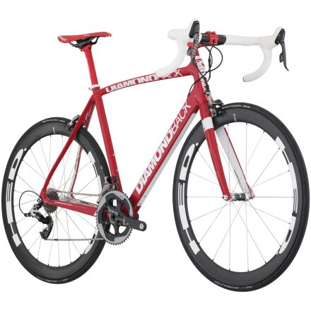 Diamondback - Podium Equipe SRAM Red 22 Complete Road Bike - 2014