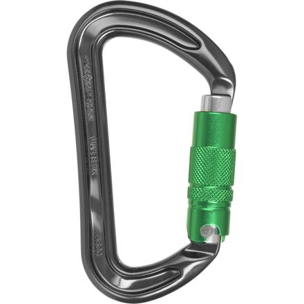 DMM - Zodiac I Beam Keylock Carabiner