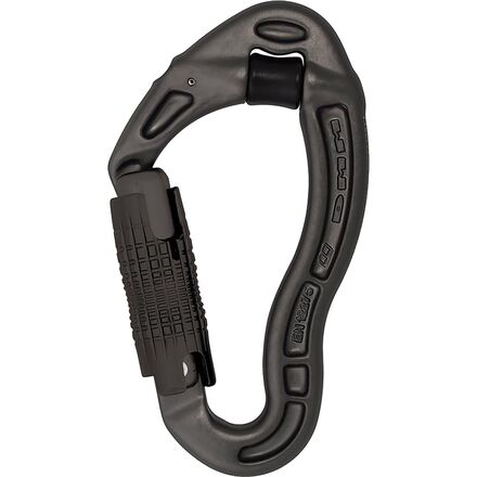 DMM - Revolver Locking Carabiner - Locksafe