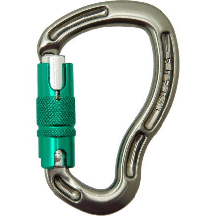 DMM - Sentinel HMS Locking Carabiner