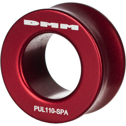 DMM - Pinto Pulley - Spacer