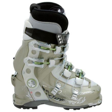 Dynafit Zzero4 U TF Ski Boot Womens