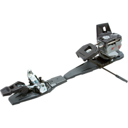 Dynafit - TLT Vertical ST Alpine Touring Binding