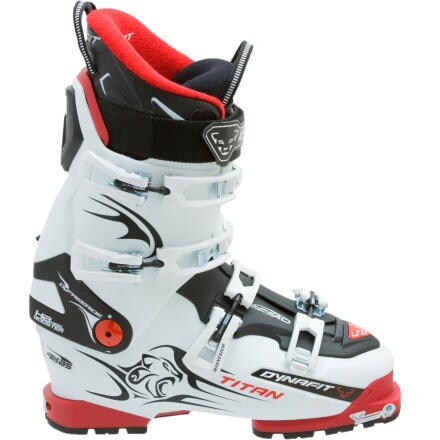Dynafit - Titan TF-X Ski Boot - Men's