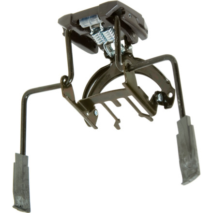 Dynafit Ski Stopper TLT Vertical Comfort Crampon