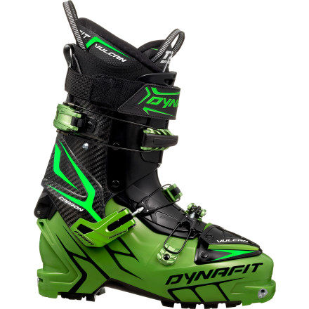 Dynafit - Vulcan TF Alpine Touring Boot