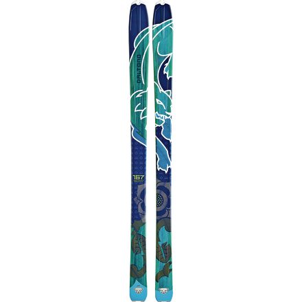 Dynafit - Baltoro Ski - Women's