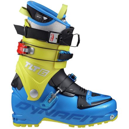 Dynafit - TLT6 Mountain CR Ski Boot - Men's
