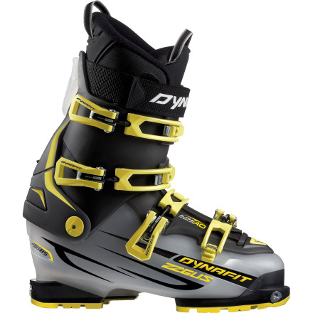 Dynafit - ZZeus TF-X Ski Boot - Men's