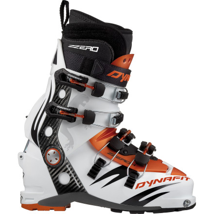 Dynafit - ZZero 4 C-TF Alpine Touring Boot