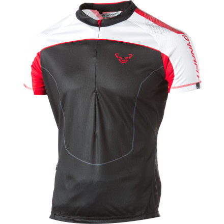 Shop for Dynafit Trail Shirt - Short-Sleeve - Men's