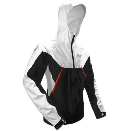 Dynafit Aphex Powertex Jacket - Men