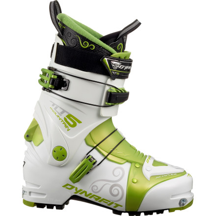 Dynafit - TLT5 Mountain TF-X Alpine Touring Boot - Women's