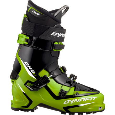 Dynafit - One U-TF Alpine Touring Boot - Men's