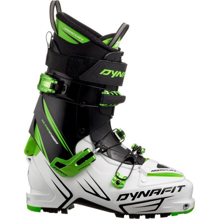 Dynafit - Mercury TF Alpine Touring Boot 